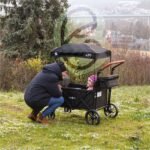 FableKids LEO X2 plus Bolderkar - Afbeelding 4