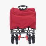 Bolderkar met dak - PREMIUM - Afbeelding 5