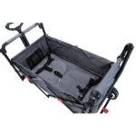 FUXTEC Bolderkar CT-700 - opvouwbaar - Afbeelding 3