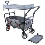 FUXTEC Bolderkar CT800 - opvouwbaar - Afbeelding 10