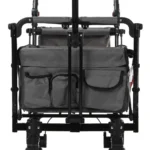 FUXTEC Bolderkar FX-CT850 - Opvouwbaar - Afbeelding 5