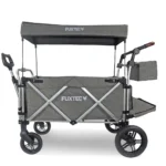 FUXTEC Bolderkar FX-CTL950 - opvouwbaar - Afbeelding 2