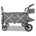 FUXTEC Bolderkar FX-CTL950 - opvouwbaar - Afbeelding 3