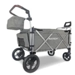 FUXTEC Bolderkar FX-CTL950 - opvouwbaar - Afbeelding 4