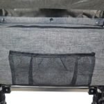 FUXTEC Bolderkar FX-CTL950 - opvouwbaar - Afbeelding 9