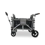 FUXTEC Bolderkar FX-CTXL900 - Opvouwbaar (4 kinderen) - Afbeelding 7