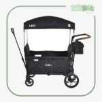 FableKids LEO X2 Lite Bolderkar - Afbeelding 5
